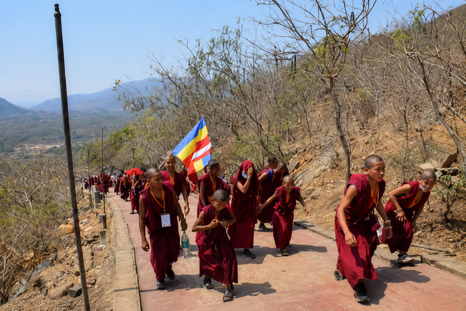 གནས་སྐོར།
