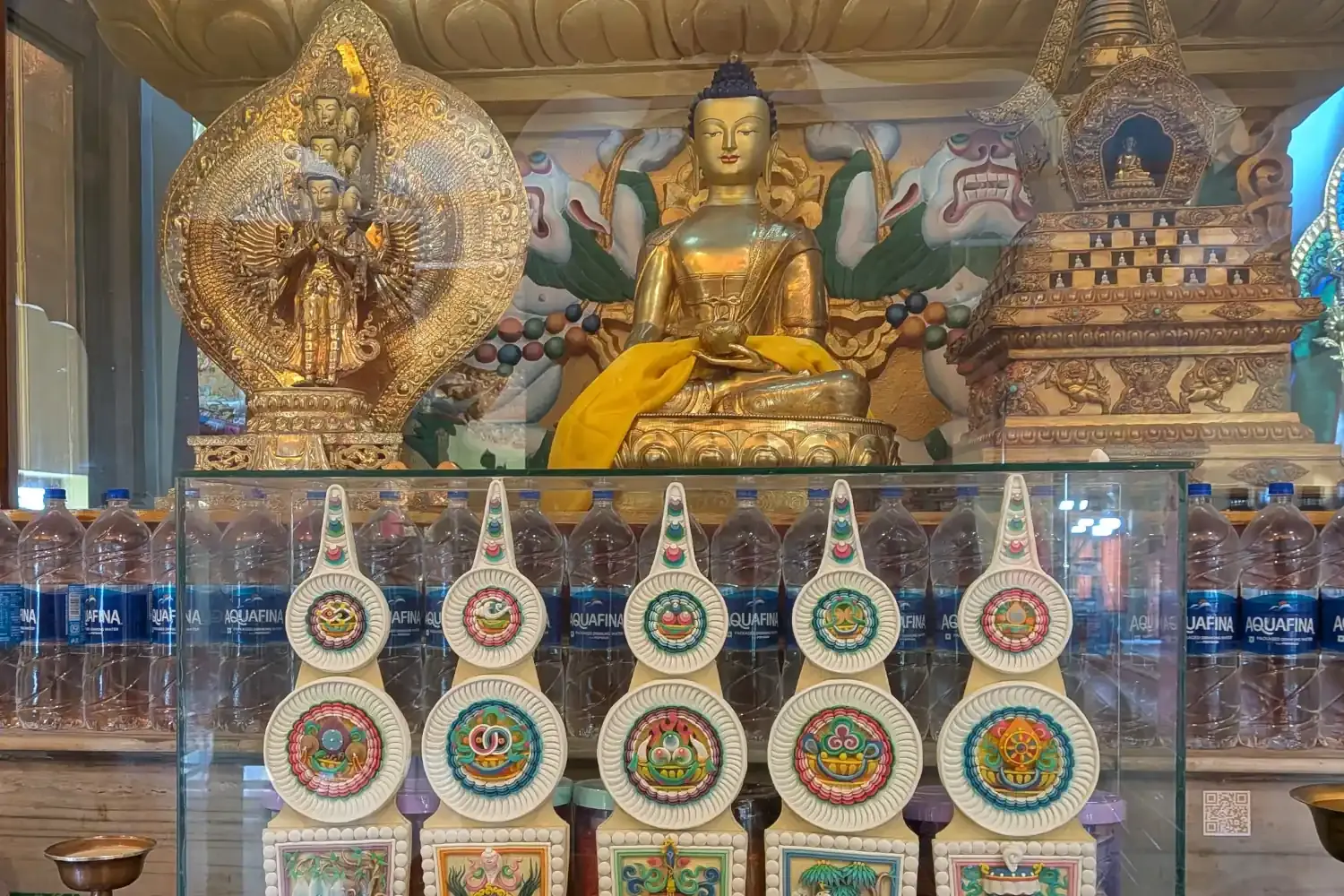 བཙན་བྱོལ་དུ་སླར་གསོ།